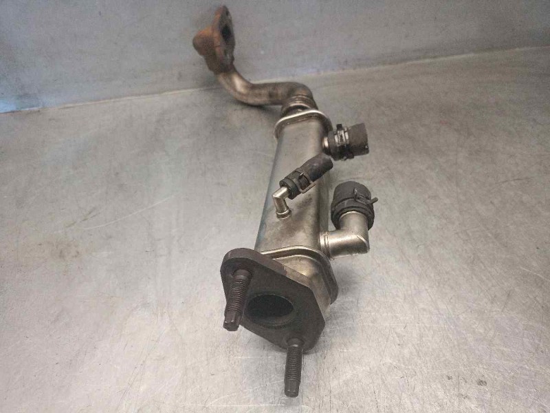 Recambio de enfriador egr para nissan x-trail (t30) 2.2 16v turbodiesel cat referencia OEM IAM 147358H800  