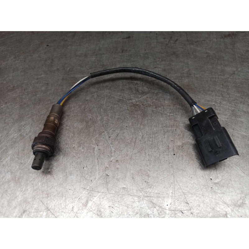 Recambio de sonda lambda para citroen c5 berlina 2.0 hpi cat (rlz / ew10d) referencia OEM IAM   