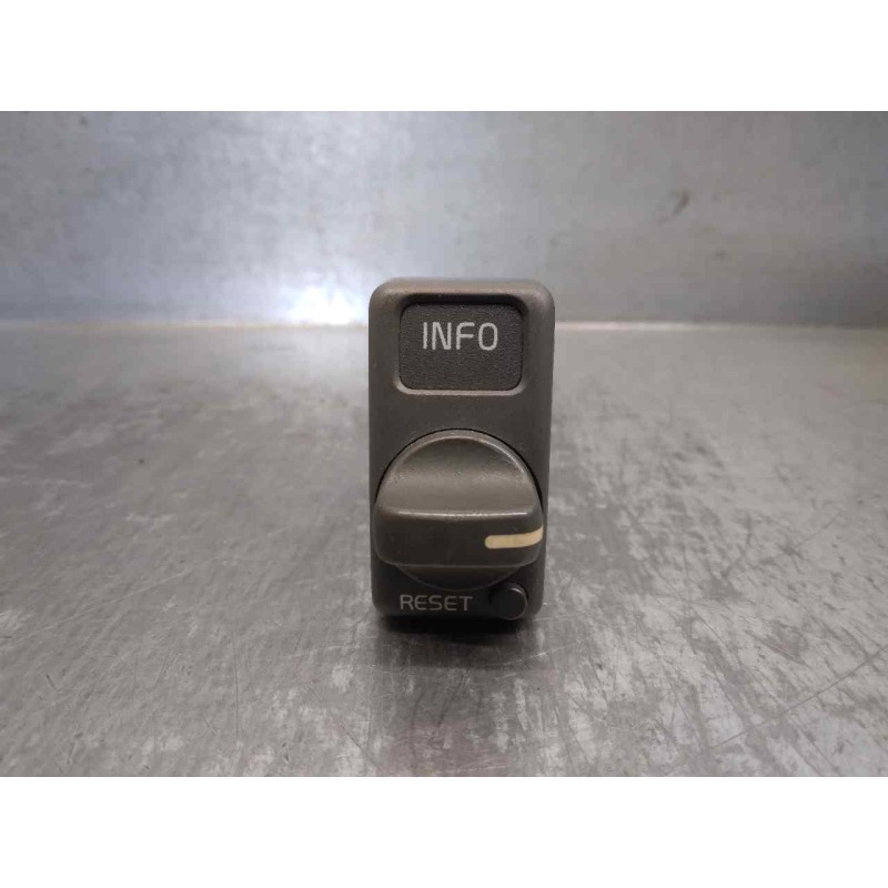 Recambio de interruptor para volvo s70 berlina 2.5 20v cat referencia OEM IAM 9162959  