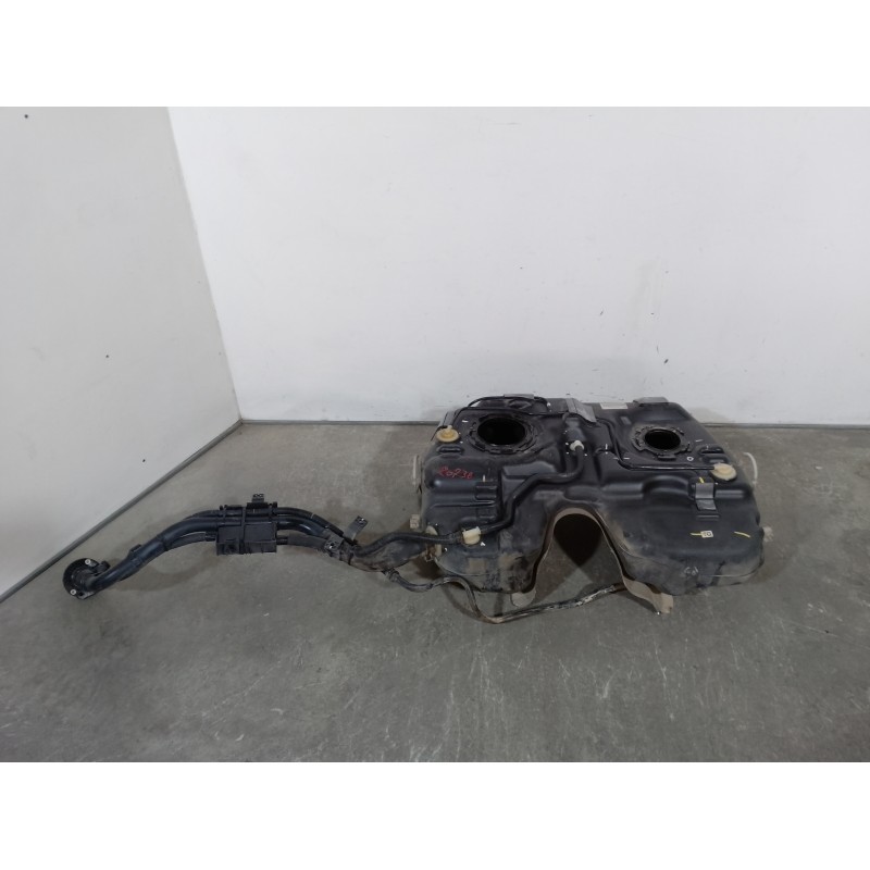 Recambio de deposito combustible para chevrolet captiva 2.4 cat referencia OEM IAM 20920525  