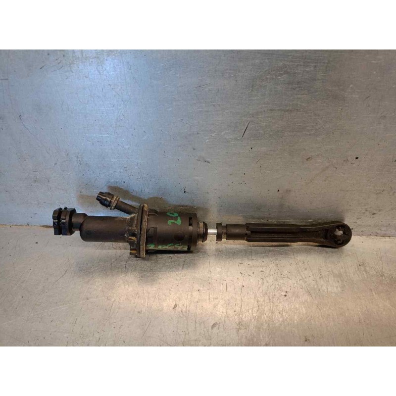 Recambio de bomba embrague para citroen berlingo 1.6 16v hdi referencia OEM IAM 9808167880  