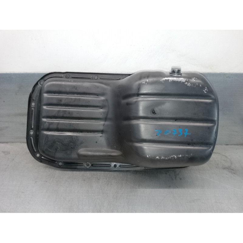 Recambio de cubrecarter para kia rio 1.4 cat referencia OEM IAM 2151026010  