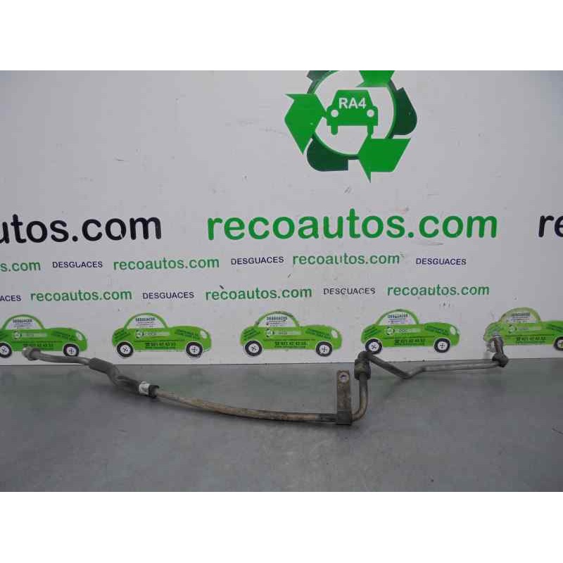 Recambio de tubos aire acondicionado para nissan vanette cargo 2.3 diesel referencia OEM IAM 924487C302 924471C701 