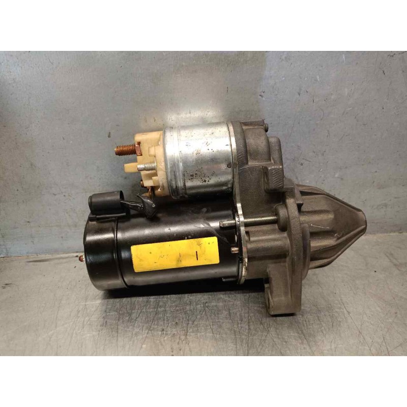 Recambio de motor arranque para ssangyong rexton 2.7 turbodiesel cat referencia OEM IAM 6611513801  