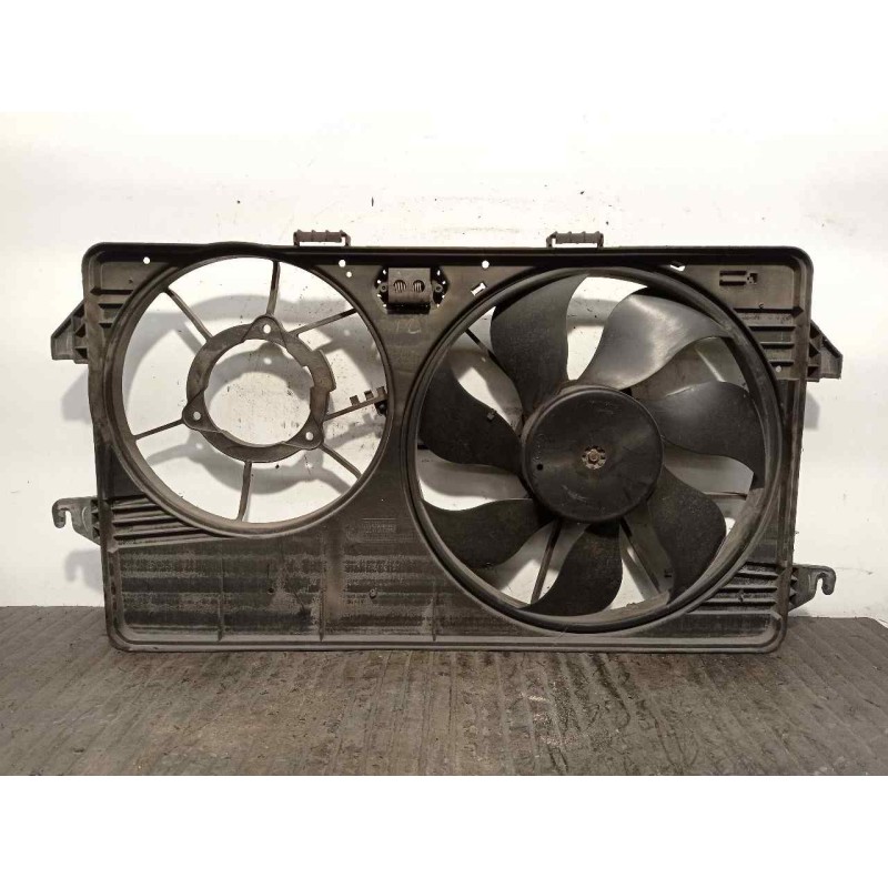 Recambio de electroventilador para ford transit connect (tc7) 1.8 tdci cat referencia OEM IAM 2T148C607HA  