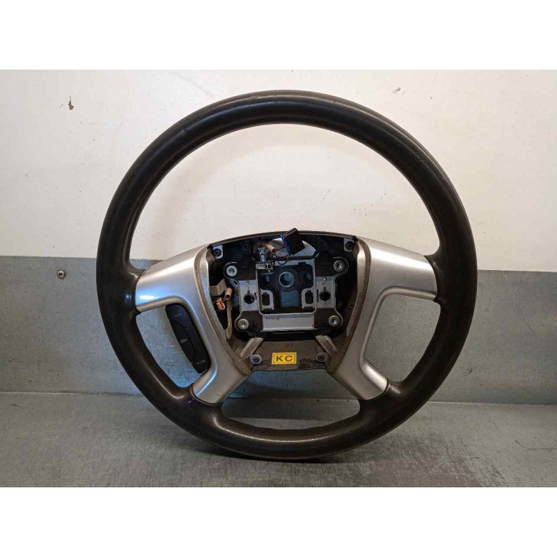 Recambio de volante para chevrolet captiva 2.4 cat referencia OEM IAM 96866026  