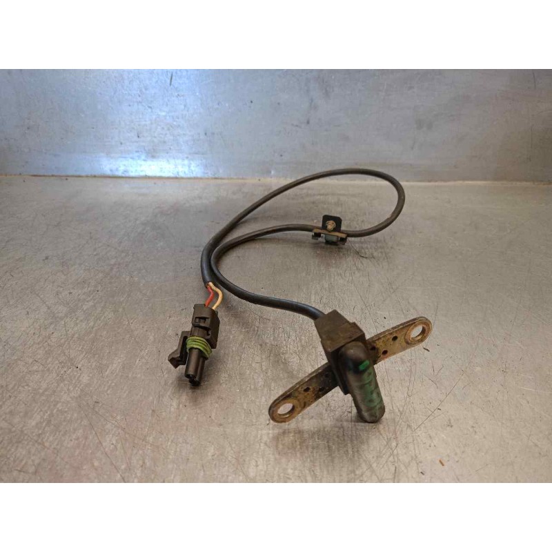 Recambio de sonda lambda para renault 11 (1983....) 1.4 52kw referencia OEM IAM C2JC794  