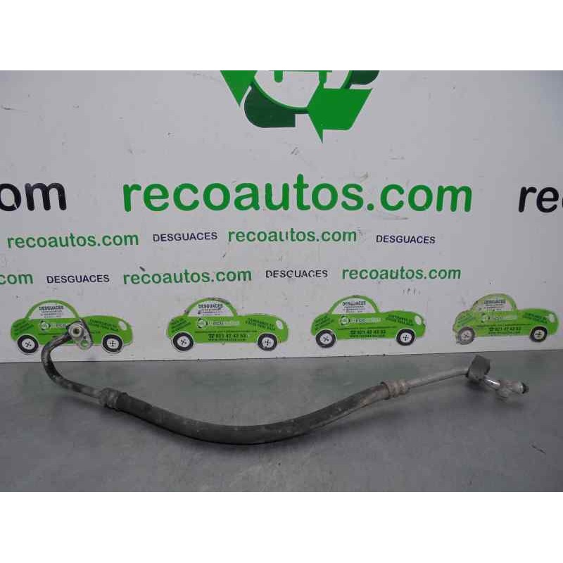 Recambio de tubos aire acondicionado para nissan vanette cargo 2.3 diesel referencia OEM IAM 924908C000 