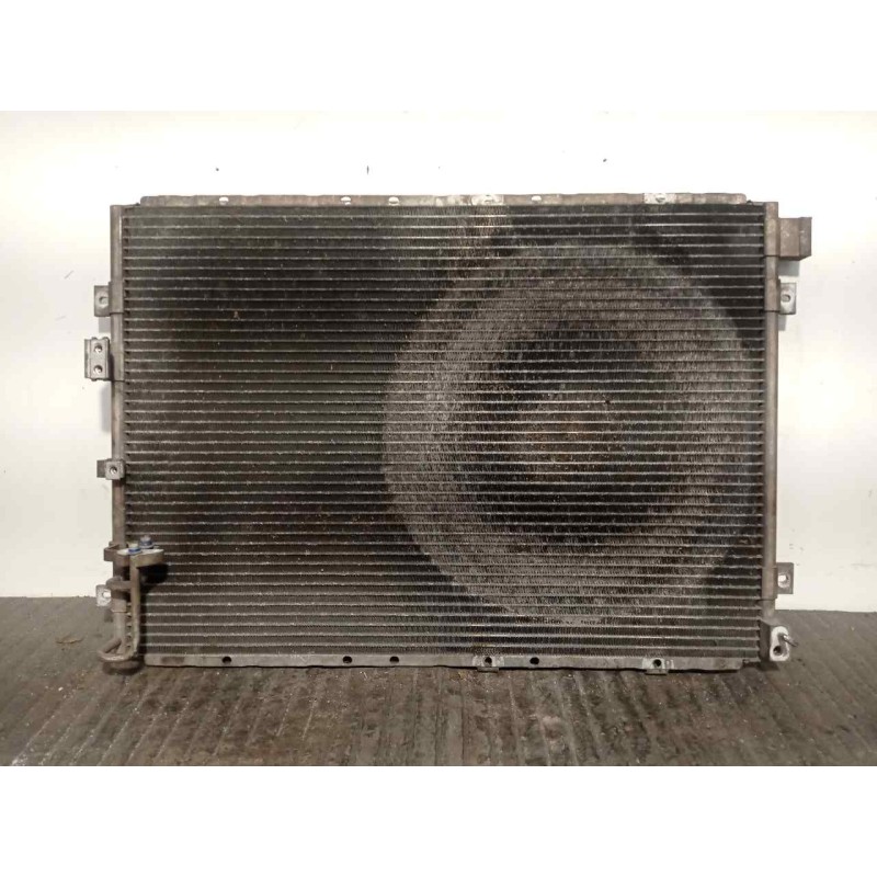Recambio de condensador / radiador aire acondicionado para kia sorento 2.5 crdi cat referencia OEM IAM 976063E000 