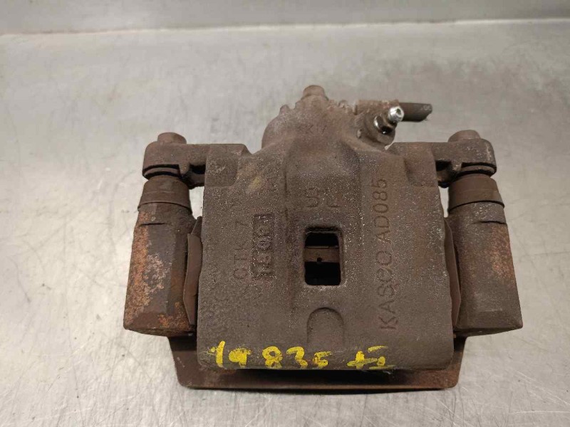 Recambio de pinza freno trasera izquierda para kia sorento 2.5 crdi referencia OEM IAM 582103E600  