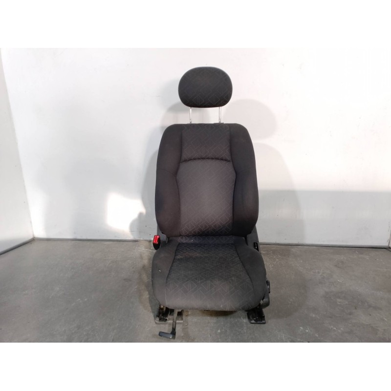 Recambio de asiento delantero izquierdo para mercedes clase c (w203) berlina 2.2 cdi cat referencia OEM IAM A20391026469C48 
