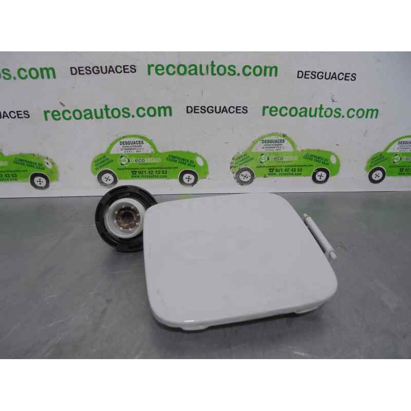 Recambio de tapa exterior combustible para hyundai h 1 2.5 crdi cat referencia OEM IAM   