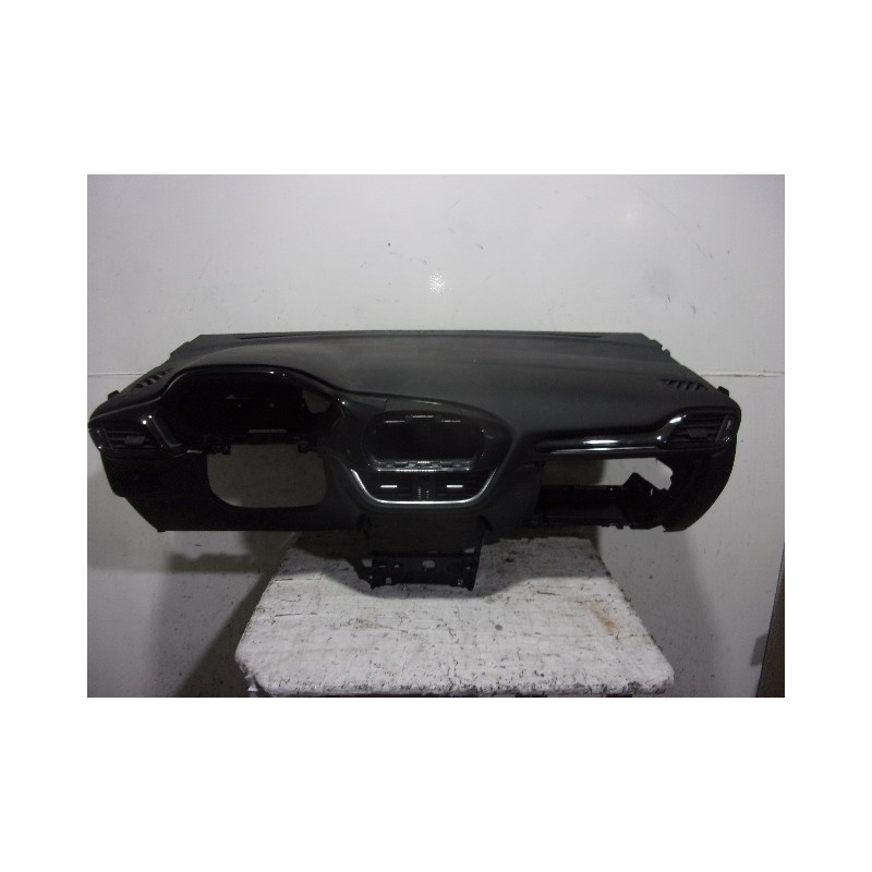 Recambio de salpicadero para ford puma 1.0 ecoboost cat referencia OEM IAM 2523550 NEGRO 