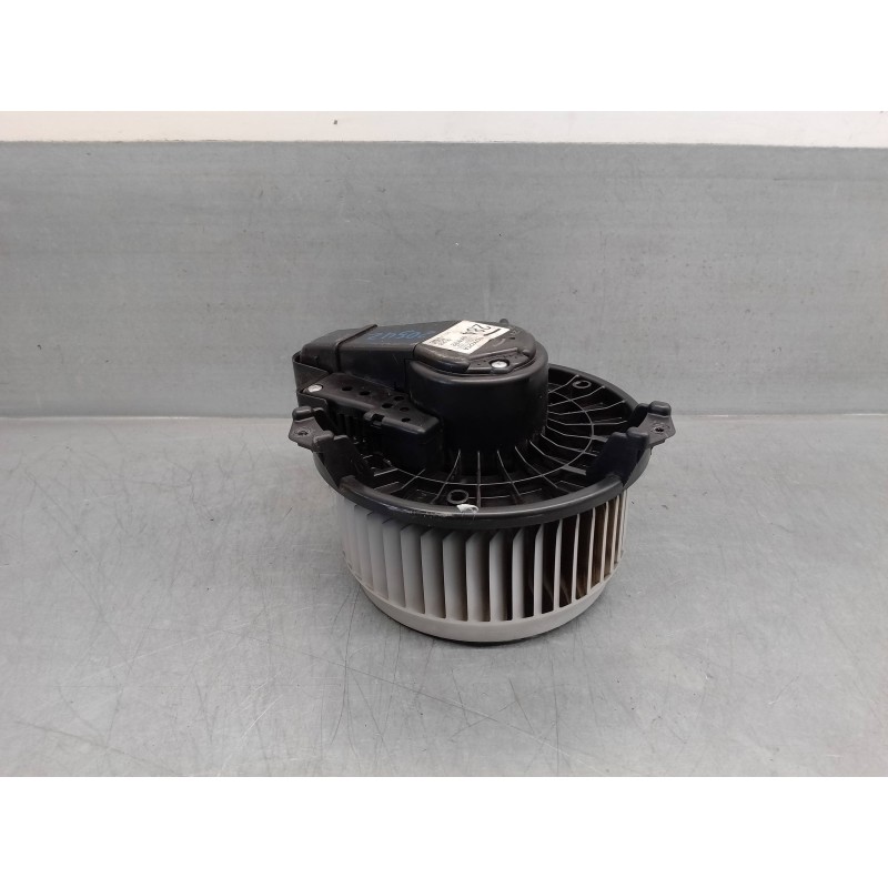 Recambio de motor calefaccion para toyota land cruiser (j15) 3.0 turbodiesel cat referencia OEM IAM 8710360400  