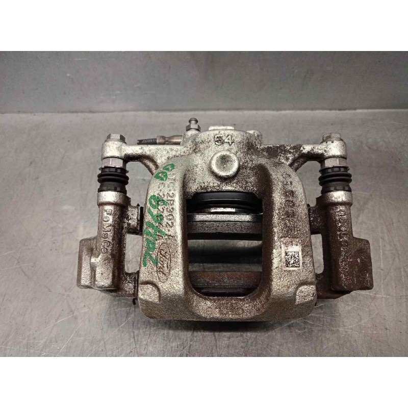 Recambio de pinza freno delantera derecha para ford puma 1.0 ecoboost cat referencia OEM IAM L1TC2B294A  