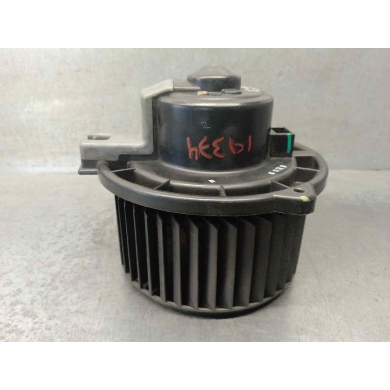 Recambio de motor calefaccion para ssangyong rexton 2.7 turbodiesel cat referencia OEM IAM 6921008A30 614101 