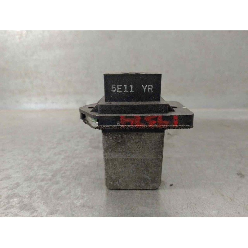 Recambio de resistencia calefaccion para ssangyong rexton 2.7 turbodiesel cat referencia OEM IAM 6920408A10 5E11YR 