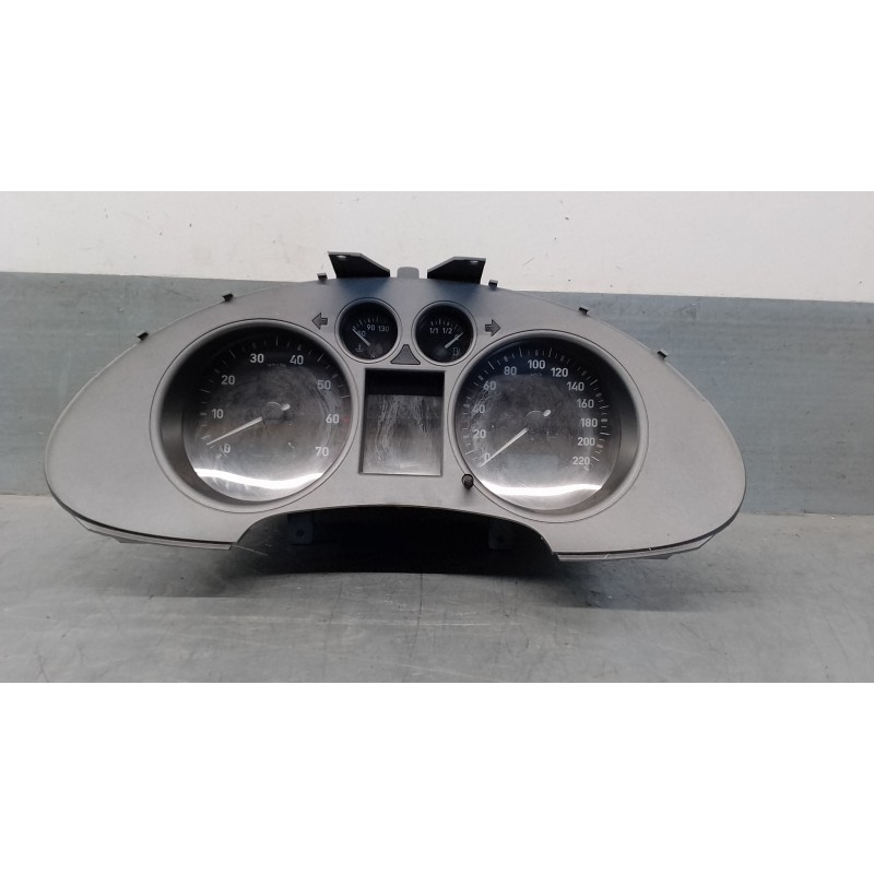 Recambio de cuadro instrumentos para seat ibiza (6l1) 1.4 16v referencia OEM IAM 6L0920803 503001594302 