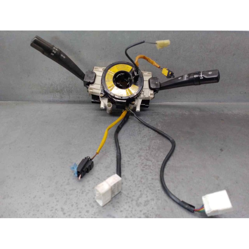 Recambio de mando luces para ssangyong rexton 2.7 turbodiesel cat referencia OEM IAM 8592008150  