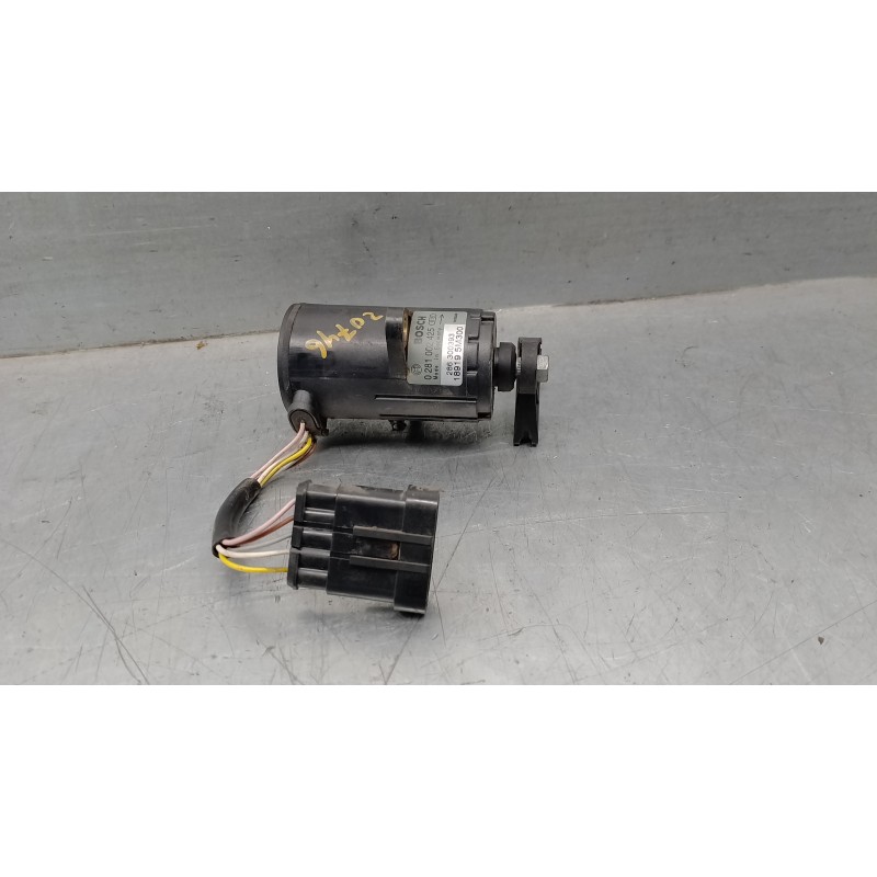 Recambio de potenciometro pedal para nissan almera (n16/e) 2.2 16v turbodiesel cat referencia OEM IAM 189195M300 0281002425 BOSC