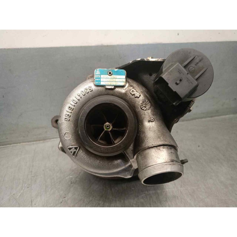 Recambio de turbocompresor para land rover discovery 2.7 td v6 cat referencia OEM IAM 53041015196  CAF