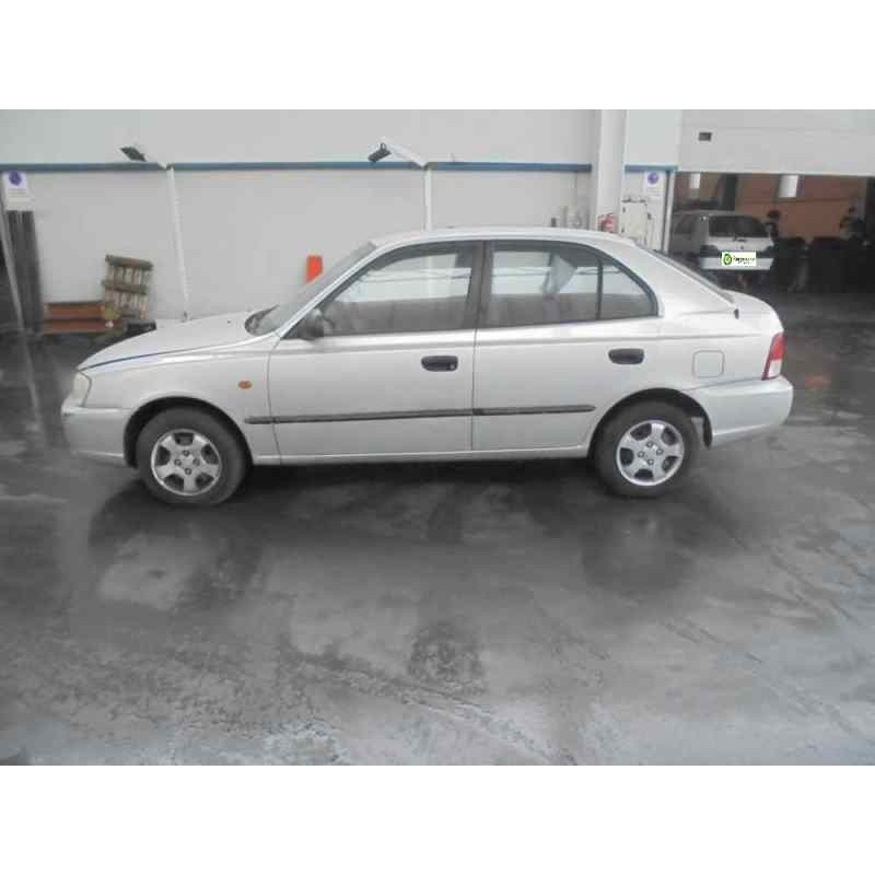 hyundai accent (lc) del año 2003