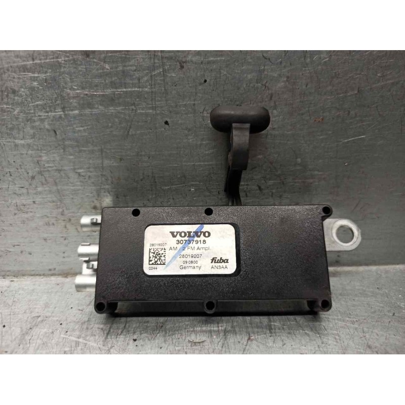 Recambio de modulo electronico para volvo v50 familiar 2.0 diesel cat referencia OEM IAM 30737918  