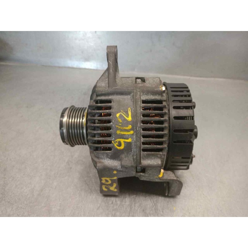 Recambio de alternador para volvo s40 berlina 1.9 diesel referencia OEM IAM 7700431945 2542315A VALEO