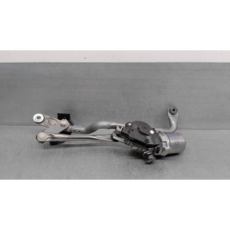 Recambio de motor limpia delantero para toyota yaris 1.0 cat referencia OEM IAM 851100D191 1593007710 