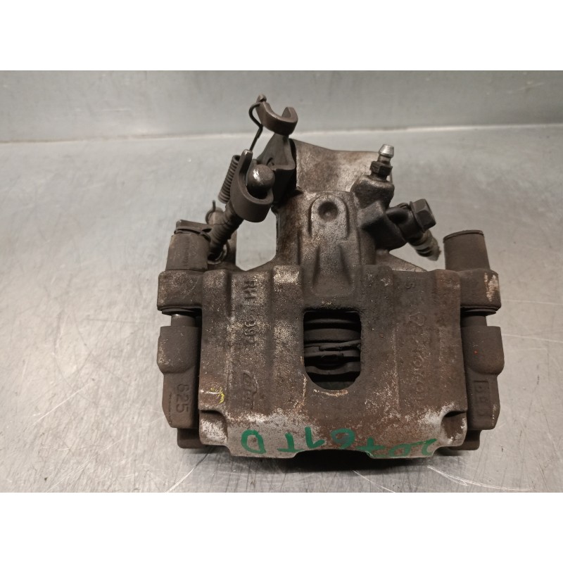 Recambio de pinza freno trasera derecha para toyota yaris 1.0 cat referencia OEM IAM 478300D020  ATE