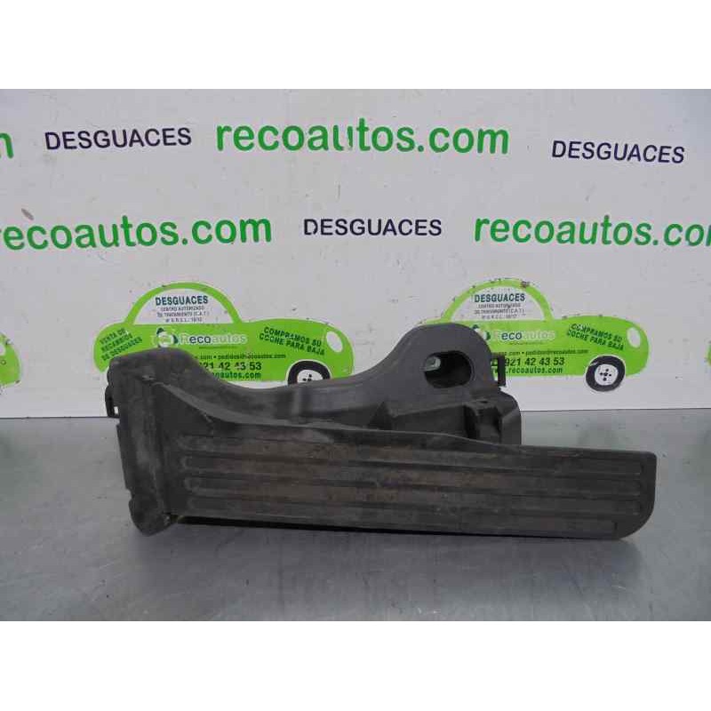 Recambio de potenciometro pedal para skoda octavia berlina (1z3) 1.9 tdi referencia OEM IAM 1K1721503P  