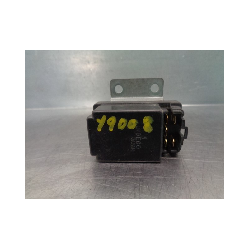 Recambio de rele para nissan vanette (c 220) 2.0 diesel referencia OEM IAM 28890B8060 