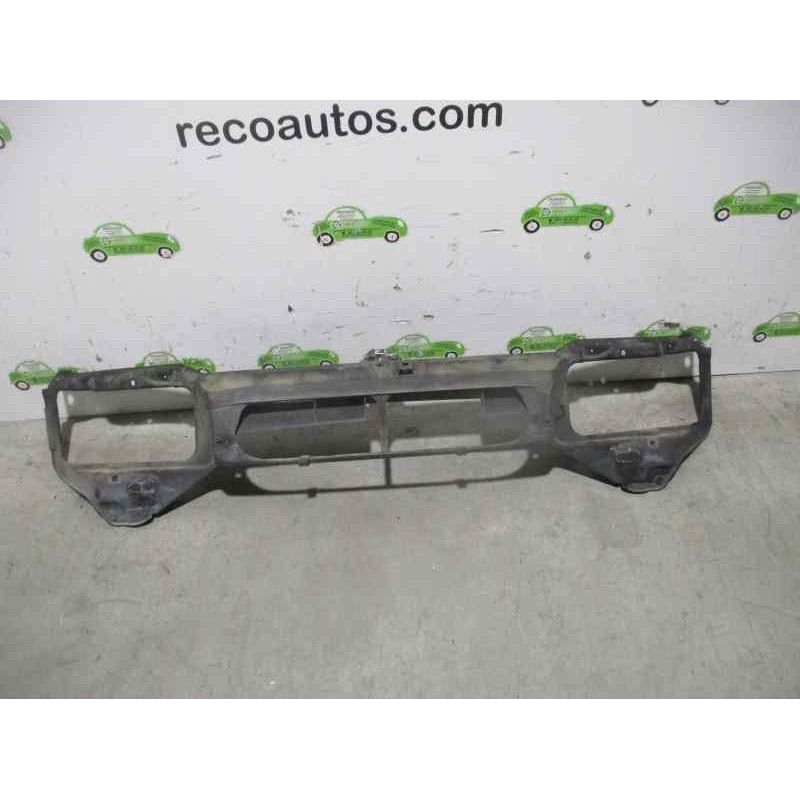 Recambio de panel frontal para citroen evasion 1.9 turbodiesel (dhx. d8b / xud9te) referencia OEM IAM  CHAPA 