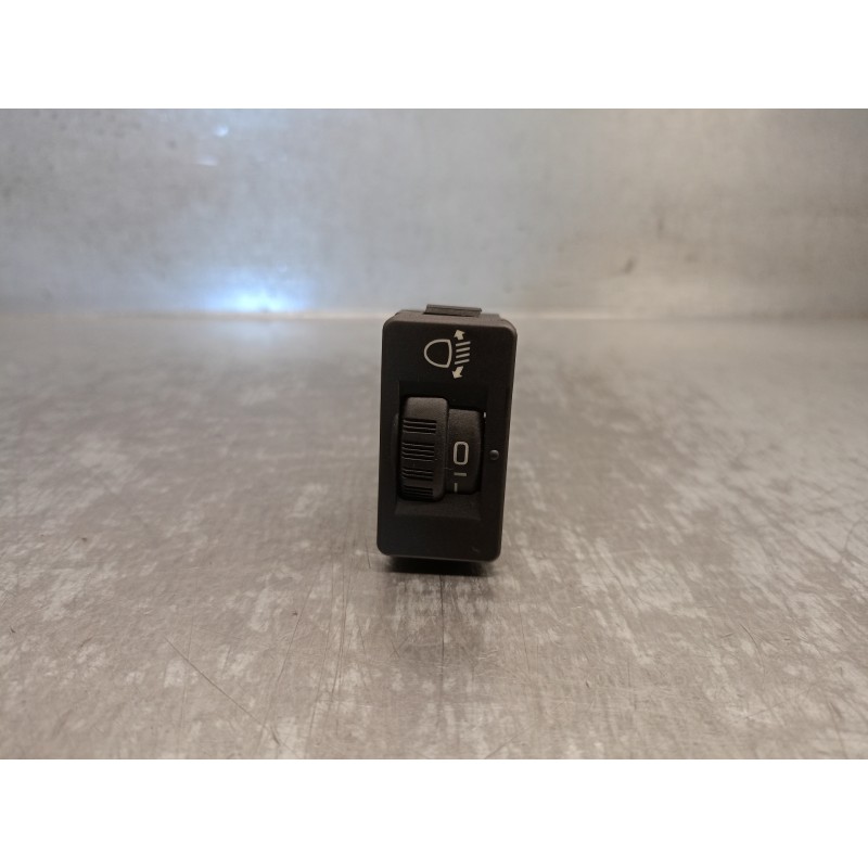 Recambio de mando luces salpicadero para peugeot 307 berlina (s2) 1.6 16v hdi referencia OEM IAM 96366692XT 