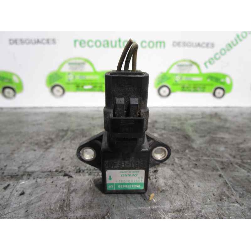 Recambio de sensor para peugeot 607 (s1) 3.0 v6 24v referencia OEM IAM 9644378480 49910004271 DENSO