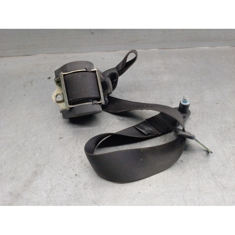 Recambio de cinturon seguridad delantero izquierdo para peugeot boxer caja cerrada (rs 3000) (330/333) 2007 ) 2.2 hdi cat refere