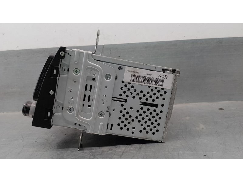 Recambio de sistema audio / radio cd para hyundai i30cw 1.6 crdi cat referencia OEM IAM 961602L200 A200FDE 
