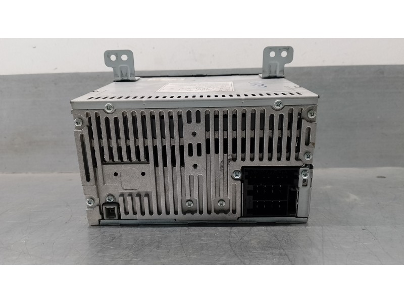 Recambio de sistema audio / radio cd para hyundai i30cw 1.6 crdi cat referencia OEM IAM 961602L200 A200FDE 
