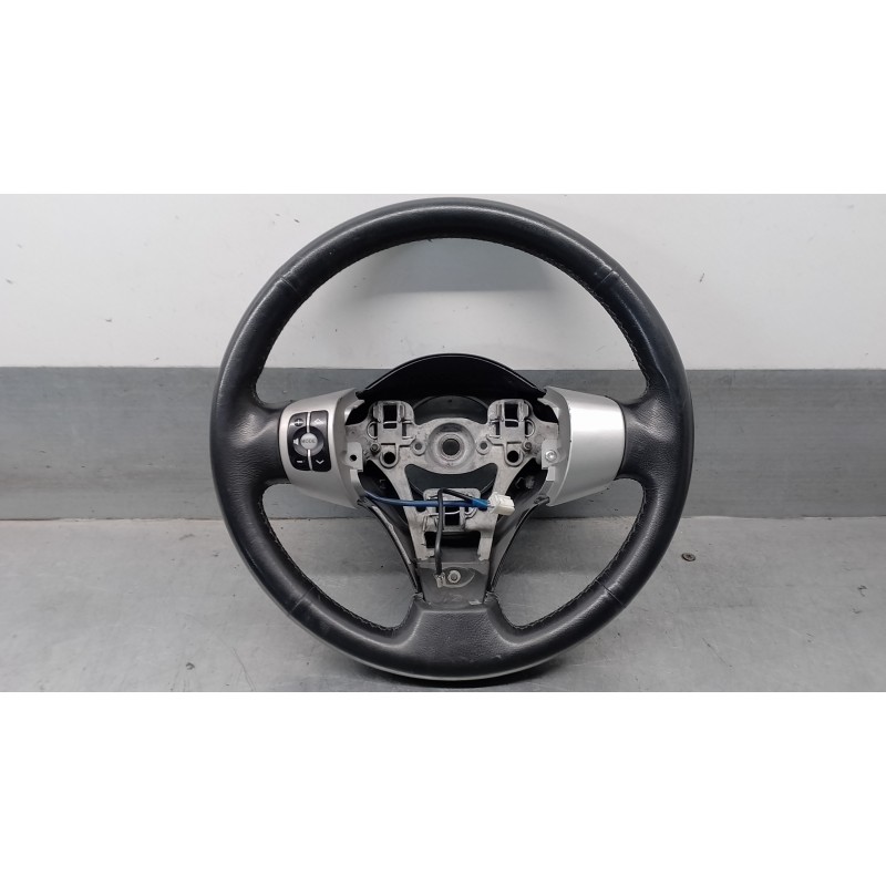Recambio de volante para toyota yaris (ksp9/scp9/nlp9) 1.4 turbodiesel cat referencia OEM IAM 451000D140B1 305460899FKA 