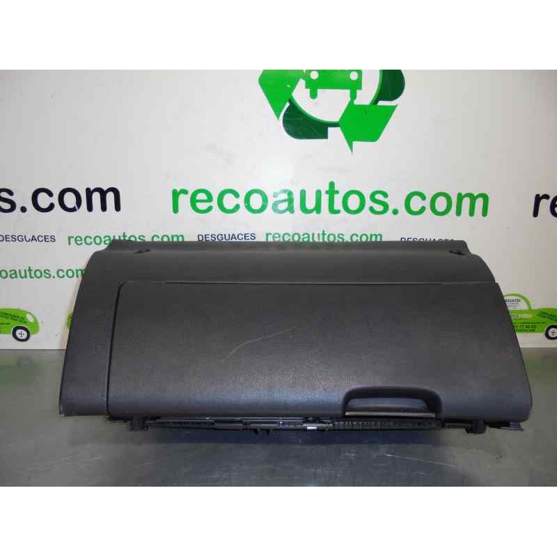 Recambio de guantera para skoda octavia berlina (1z3) 1.9 tdi referencia OEM IAM 1Z1857103  