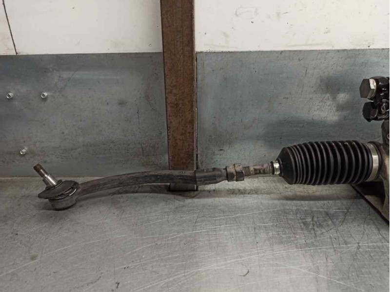 Recambio de cremallera direccion para mini mini (r50,r53) 1.6 16v cat referencia OEM IAM 32106777524  