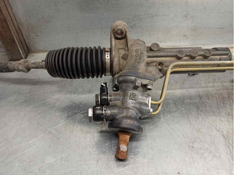 Recambio de cremallera direccion para mini mini (r50,r53) 1.6 16v cat referencia OEM IAM 32106777524  