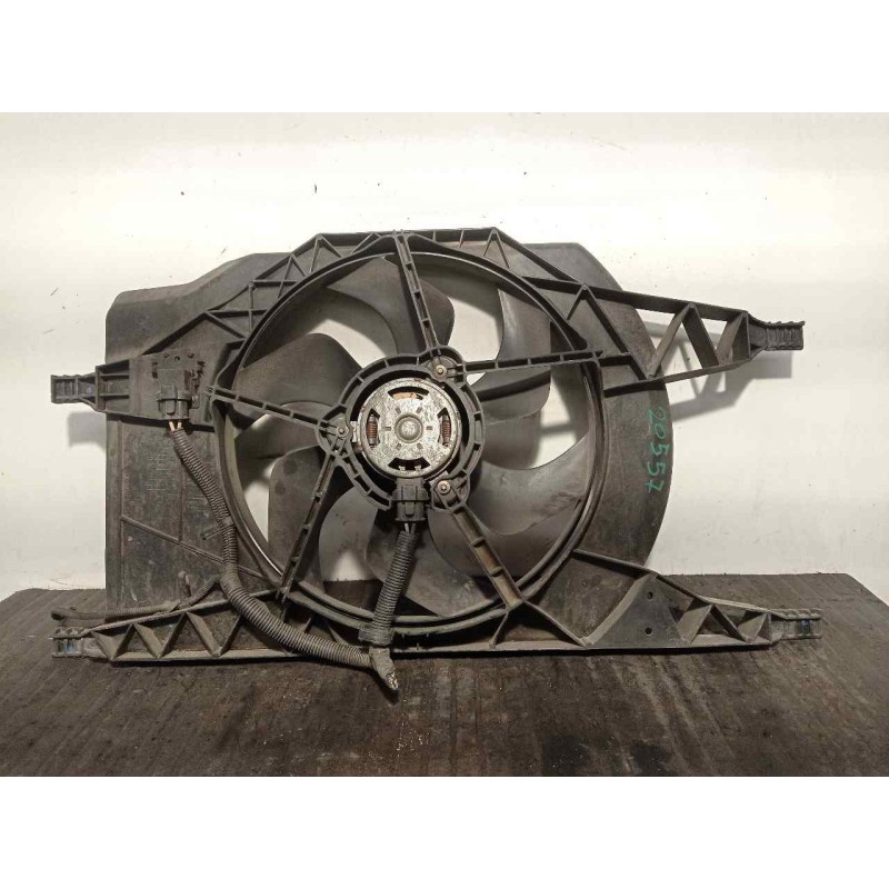 Recambio de electroventilador para renault vel satis (bj0) 2.0 16v turbo referencia OEM IAM 8200350690  