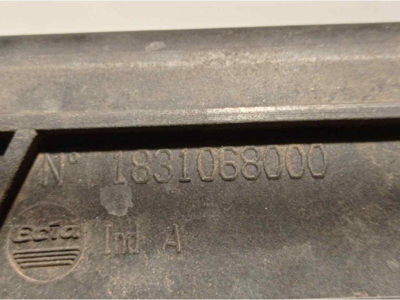 Recambio de electroventilador para renault vel satis (bj0) 2.0 16v turbo referencia OEM IAM 8200350690  