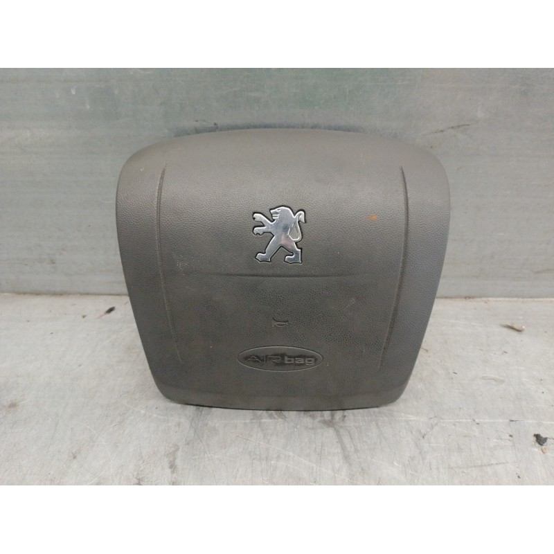 Recambio de airbag delantero izquierdo para peugeot boxer caja cerrada (rs 3000) (330/333) 2007 ) 2.2 hdi cat referencia OEM IAM