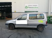 peugeot partner (s1) del año 2001