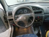 peugeot partner (s1) del año 2001