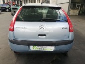 citroën c4 berlina del año 2006