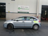 citroën c4 berlina del año 2006