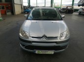 citroën c4 berlina del año 2006